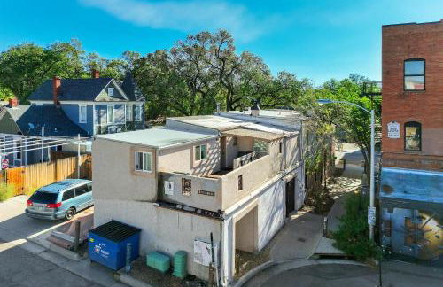 Miners Bend - Historic Locale Scenic Workspace - Foto 38