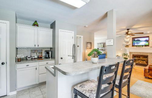 Home Sweet Home with Private Pool and Patio! - Foto 10