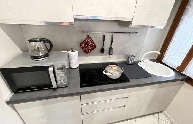 Casa Fiorenza in Chioggia - Foto 28