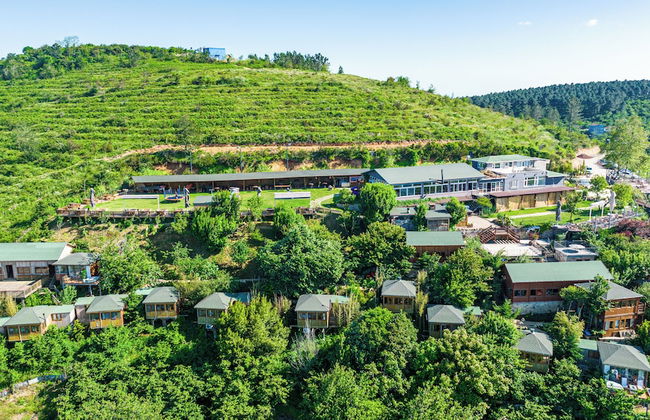 Nuba Istanbul - Foto 55