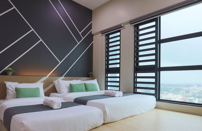 Ong Kim Wee Residence Melaka By I Housing - Foto 28