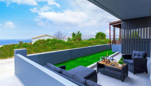 Seascape Luxury Apartment - Foto 5