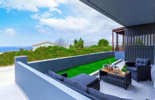 Seascape Luxury Apartment - Foto 5