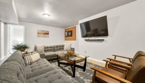 Modern Comfort Near Downtown CDA and Lake - Foto 5