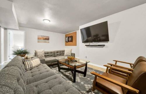 Modern Comfort Near Downtown CDA and Lake - Foto 5