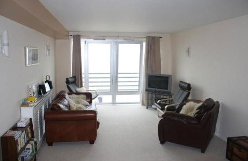 The Quayside Apartment - Foto 7
