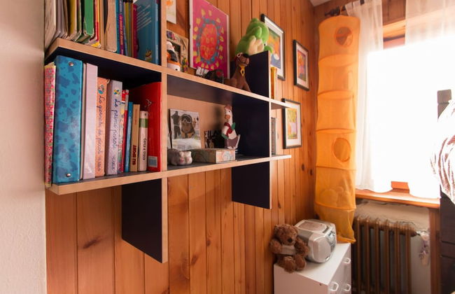 Appartamento Le Regine - Photo 21