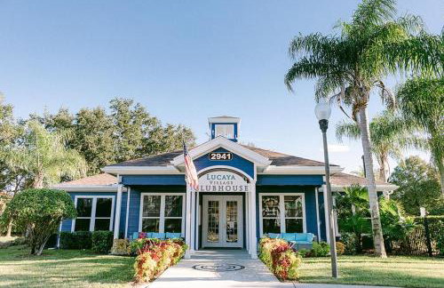 LV2950-105LHC - 4 bedrooms - Lucaya Resort - Foto 32