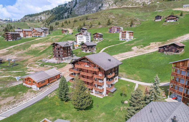 Südlenz 21 - Foto 16