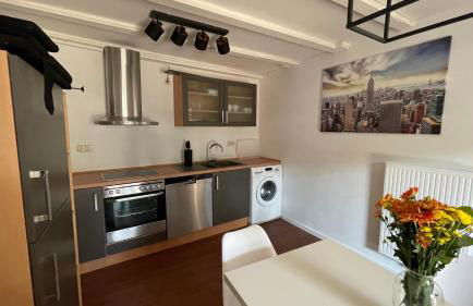 OASE im grünen Hinterhof, EG, Ruhe, Terrasse, Carport, free PayTV, Kaffee&Tee, Fahrräder - Foto 56