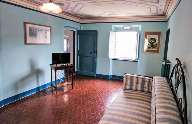 Casa del Poggio - Foto 7