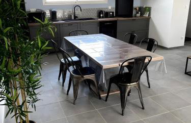 Liledou - Belle Villa De Plain-pied - Foto 12