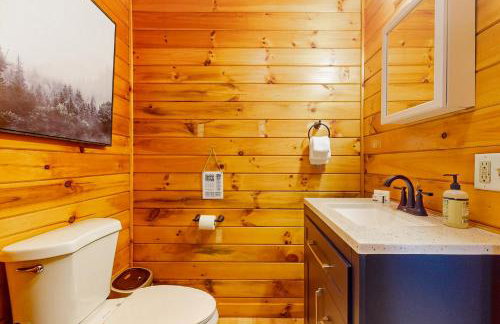 Whispering Pines Retreat - Foto 26