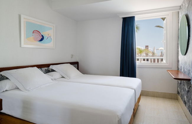 Plus Fariones Apartamentos - Photo 26