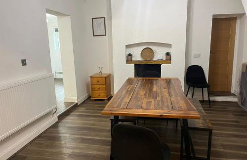 Llangollen - House - Sleeps 8- Garden - Foto 11