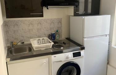 Le Voltaire 4 chez Adrien Hyper centre - Foto 8