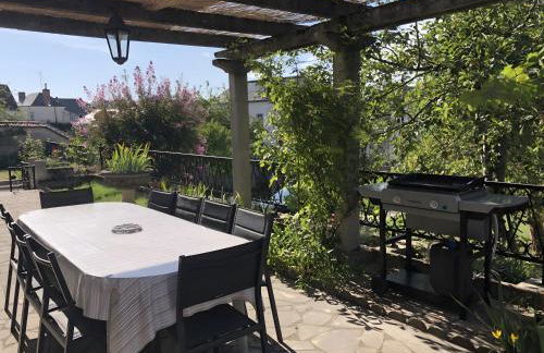 La Maison des Sources - Spa - Foto 9