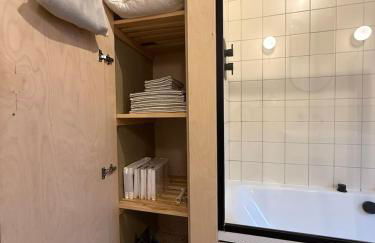 Montagu Apartment - St Leonards-on-Sea - Luxurious 2 bed Coastal Stay - Foto 43