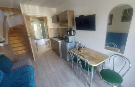 Pokoje gościnne Silver - Foto 16