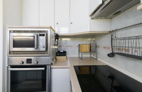 Sabadell calle, casa familiar de 3 dormitorios con terraza junto metro Fuencarral - Foto 18