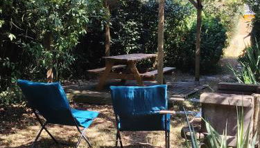 Gite les 3 filles - Foto 3, Garden