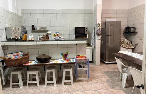 Casa Litorânea com 6 Suites - Foto 32