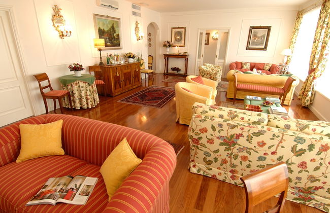 Marignolle Relais and Charme - Photo 2