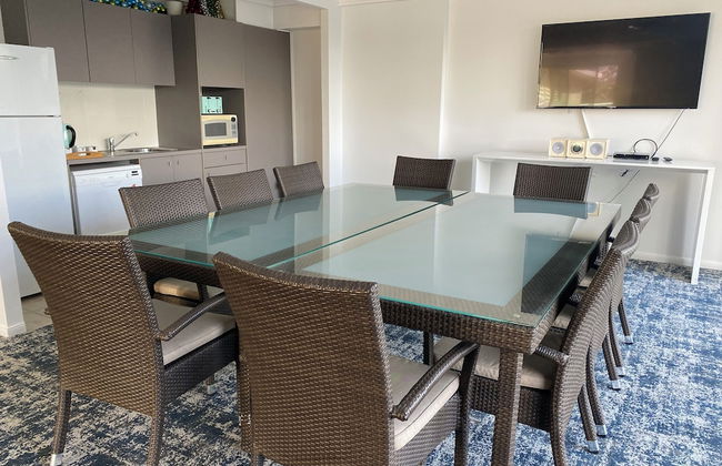 Hi Surf Beachfront Resort Apartments - Foto 80