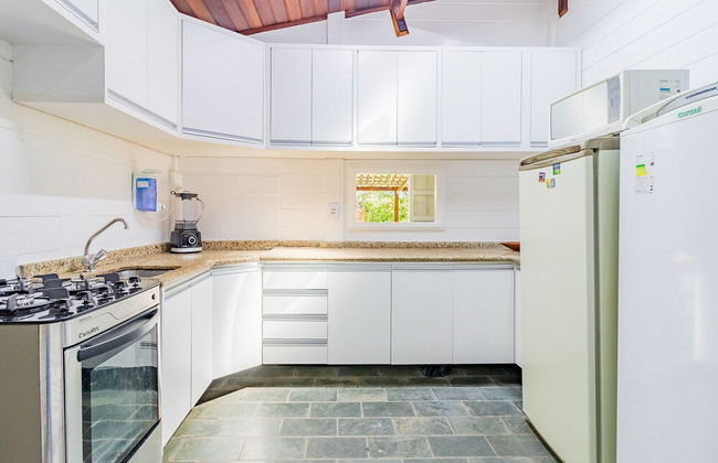 GB69 Excelente Casa a 400m da Praia - Photo 13