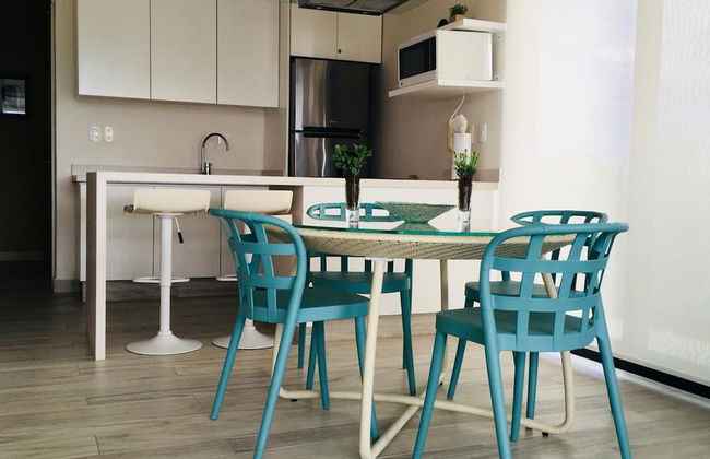 Polo 88 Apartamentos a pasos del Mar - Foto 23