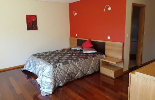 Merck Villa Gerês - Foto 16