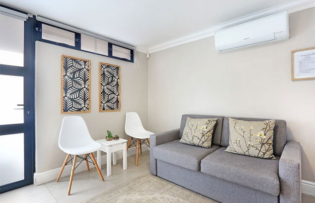 Star Holiday Apartments - Foto 56