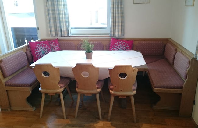 Chalet Johanna- Absolute Active Resort - Photo 4