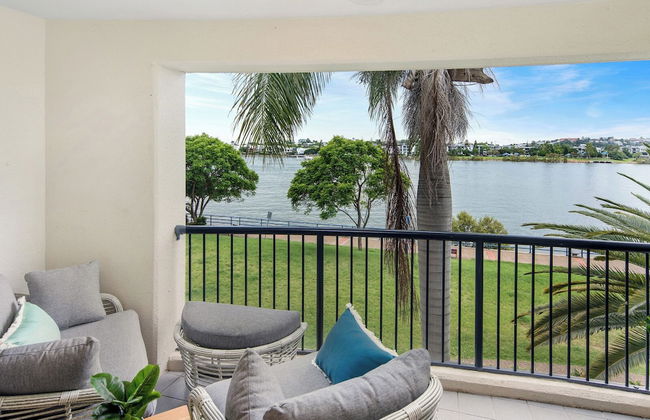 Goldsborough Place Apartments - Foto 30