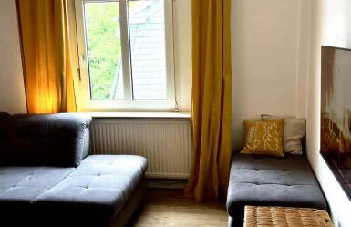 Moderne Altbauwohnung im Grünen - Foto 8