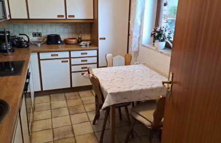 Ferienhaus Bülken - Foto 17