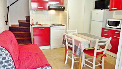 Maison climatisée proche plage, terrasse, parking privé - FR-1-387-167 - Foto 3