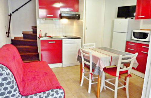 Maison climatisée proche plage, terrasse, parking privé - FR-1-387-167 - Photo 3