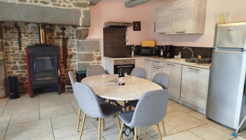 La Ferme d' Emerentine - Photo 5