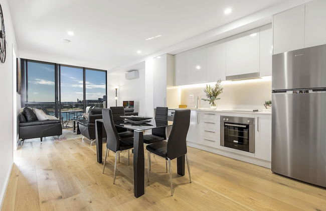 Astra Apartments Newcastle West - Photo 7