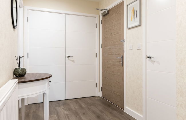 Fortified Luxury Apartment - Foto 18