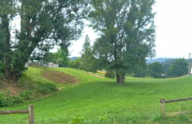 Chez gaillard petit studio sans cuisine entièrement rénové au calme - Foto 24