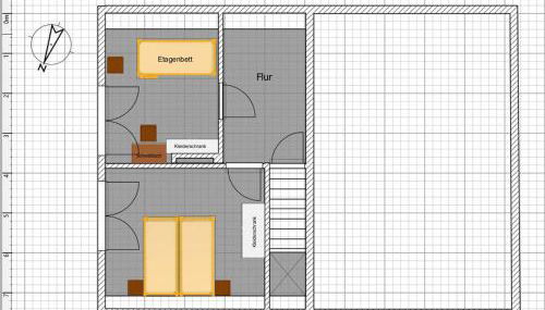 Ruhig gelegene Ferienwohnung in idyllischer Umgebung - Entspannung garantiert - Foto 2