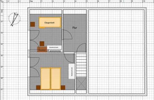 Ruhig gelegene Ferienwohnung in idyllischer Umgebung - Entspannung garantiert - Foto 2
