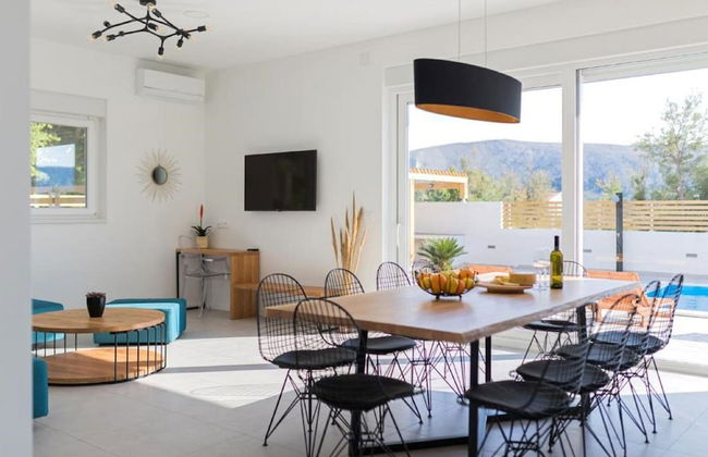 Luxury Villas Bellavista - Foto 38