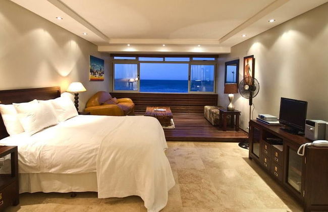 Bantry Beach Seaview Apartments - Foto 1