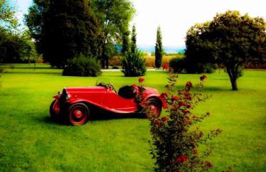 Agriturismo Beria de Carvalho de Puppi - Foto 13