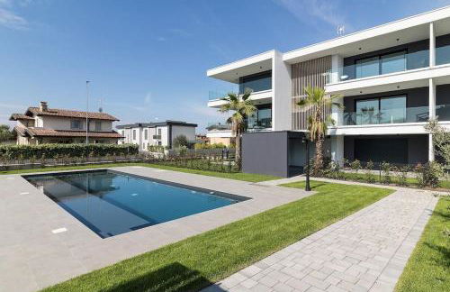 palm easy sirmione luxury - Foto 17