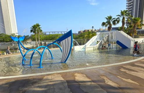 SUNSET WAVES The View - Foto 42