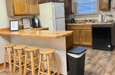 Boomer Bungalow - Foto 13